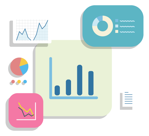 Research graphs